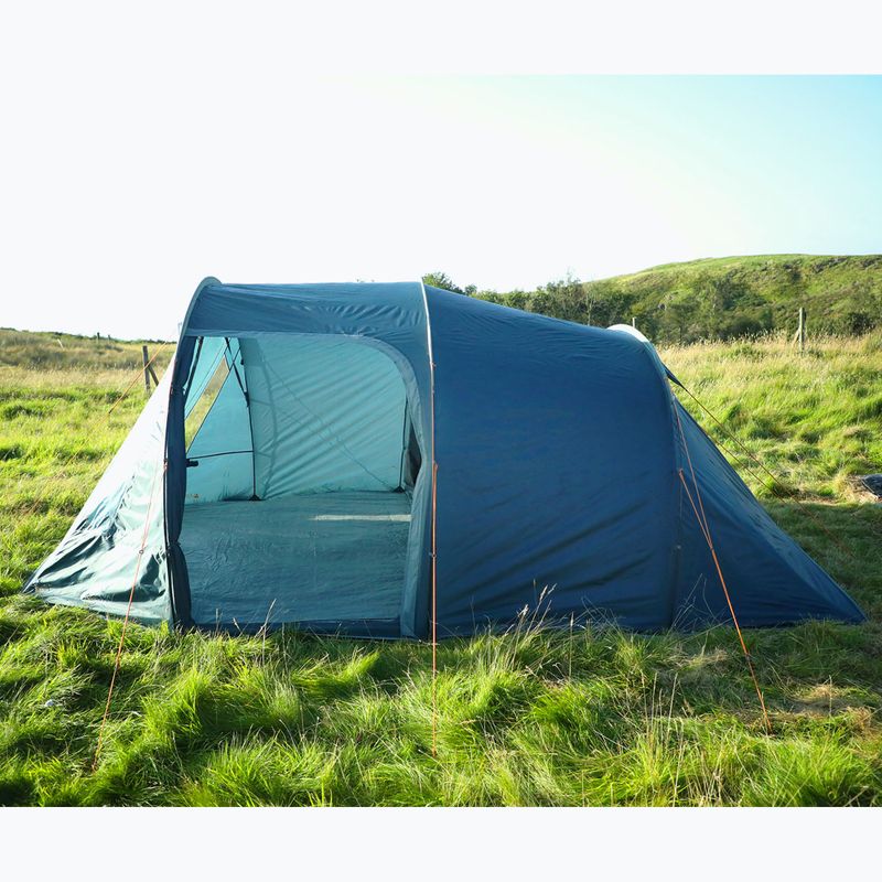Namiot kempingowy 5-osobowy Vango Skye 500 deep blue 10