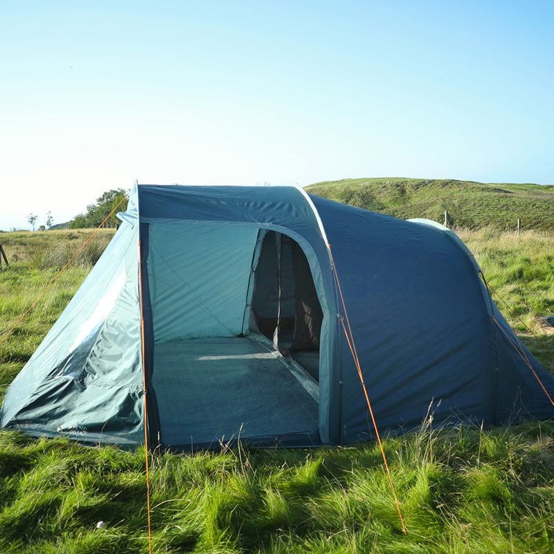 Namiot kempingowy 5-osobowy Vango Skye 500 deep blue 11