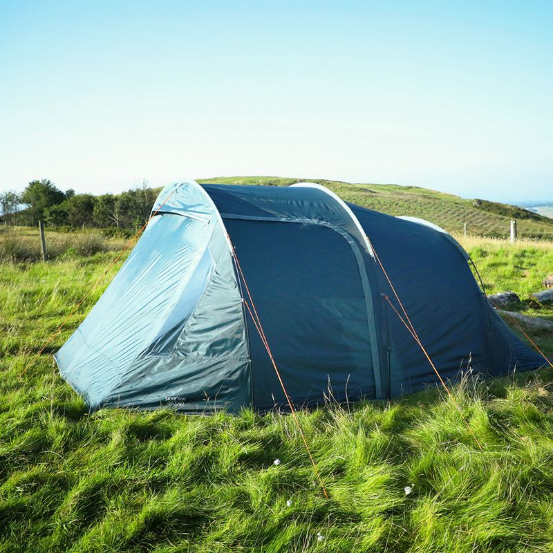 Namiot kempingowy 5-osobowy Vango Skye 500 deep blue 12