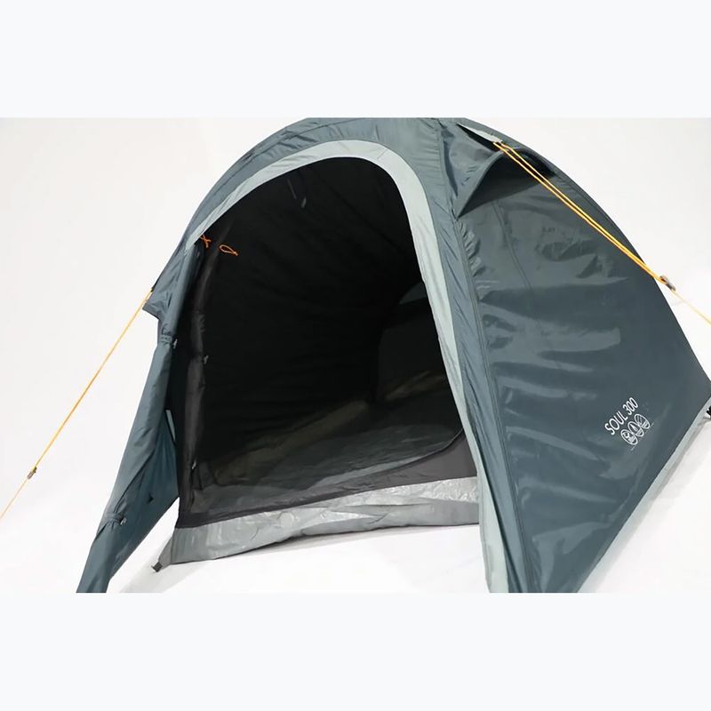 Namiot 3-osobowy Vango Soul 300 deep blue 10