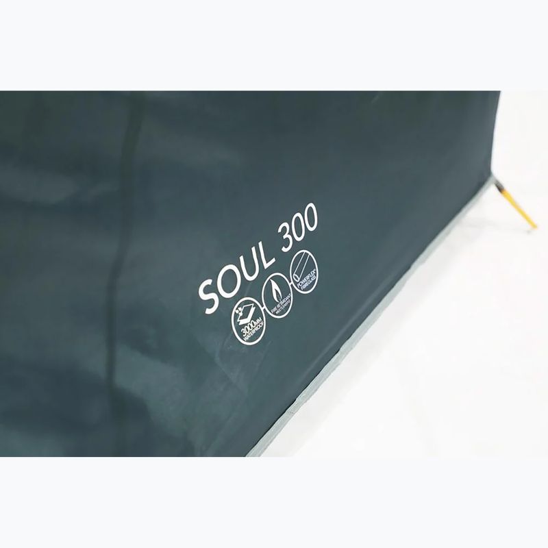 Namiot 3-osobowy Vango Soul 300 deep blue 12