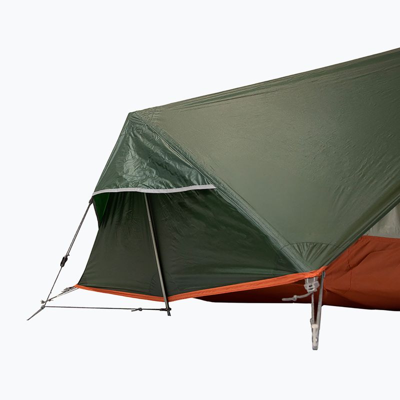 Namiot trekkingowy 1-osobowy Vango Helium UL 1 alpine green 6