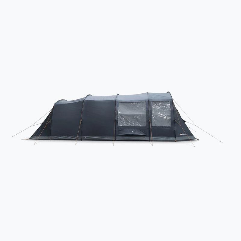 Namiot kempingowy 6-osobowy Vango Savannah 600XL deep blue 3