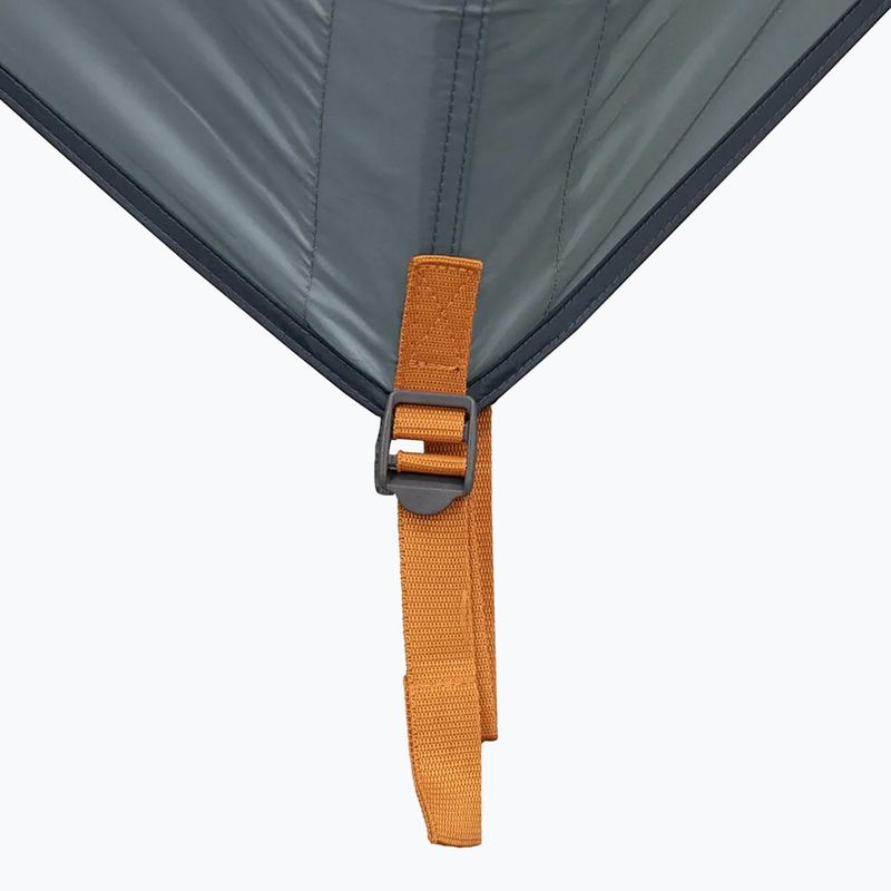 Namiot kempingowy 6-osobowy Vango Savannah 600XL deep blue 7