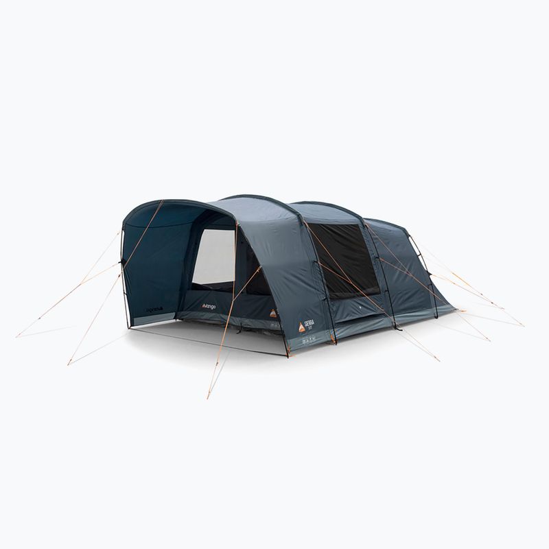 Namiot kempingowy 5-osobowy Vango Sierra 500 deep blue 2