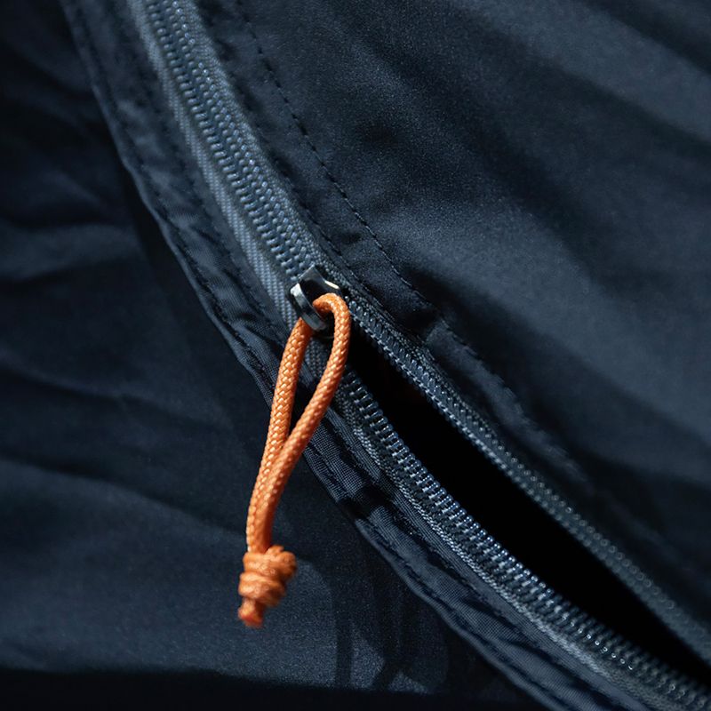 Namiot kempingowy 5-osobowy Vango Sierra 500 deep blue 7