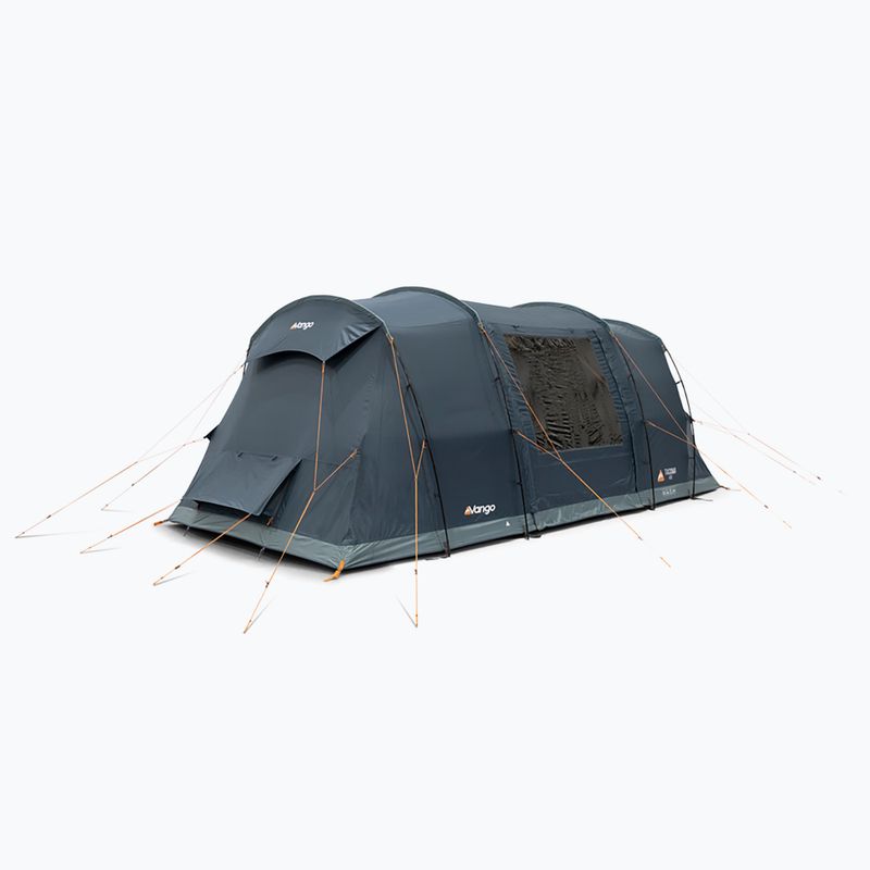 Namiot kempingowy 4-osobowy Vango Tacoma 400 deep blue 2