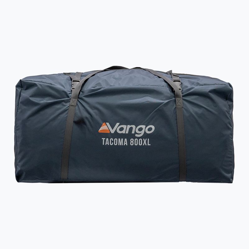 Namiot kempingowy 8-osobowy Vango Tacoma 800XL deep blue 13