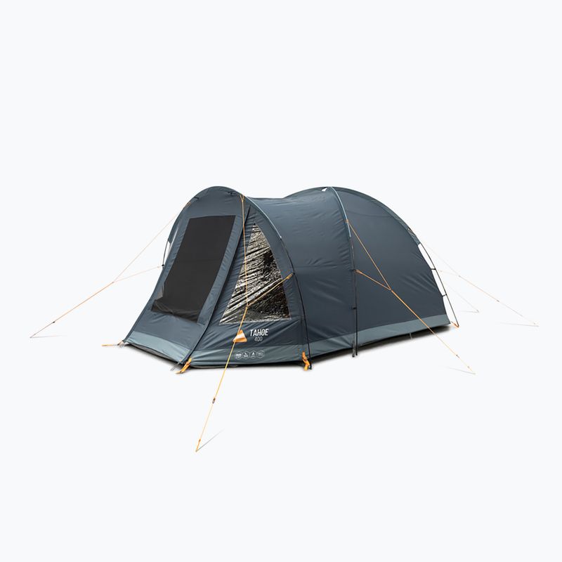 Namiot kempingowy 4-osobowy Vango Tahoe 400 deep blue 2