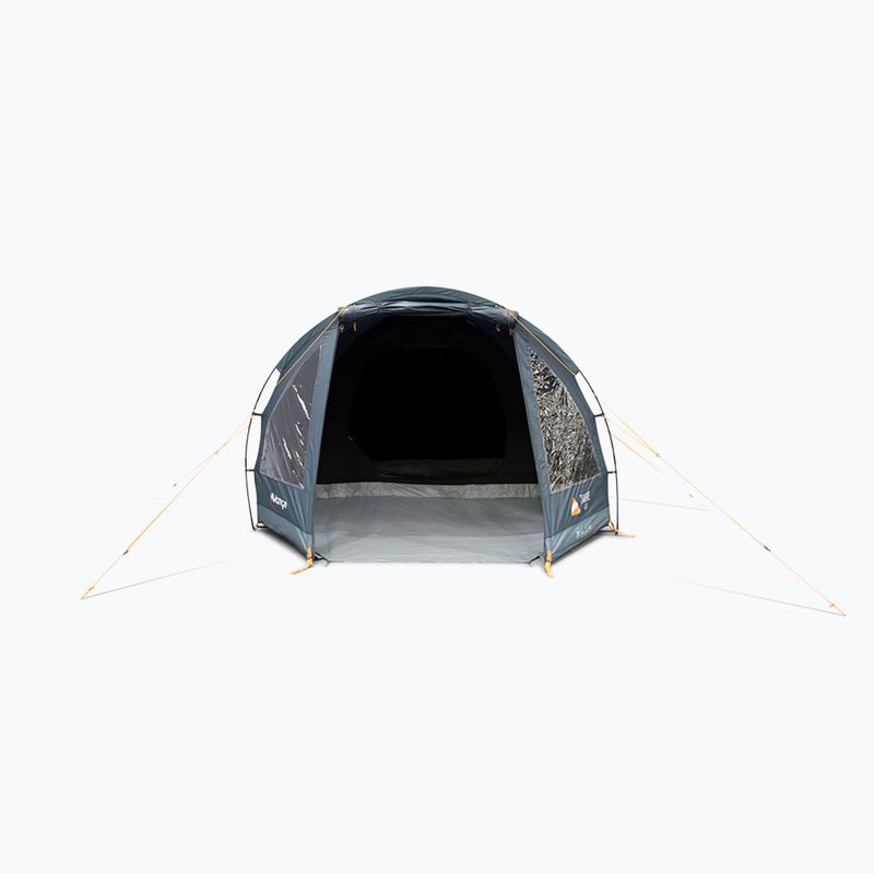Namiot kempingowy 4-osobowy Vango Tahoe 400 deep blue 6