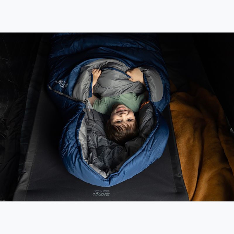Śpiwór Vango Polaris Single neptune 10