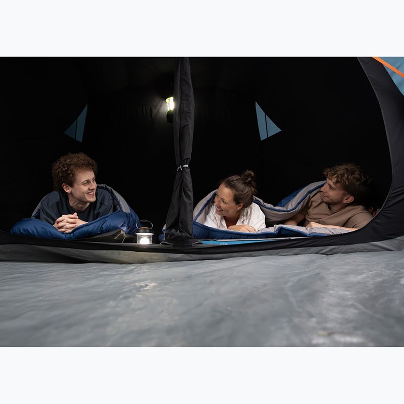 Śpiwór Vango Polaris Single neptune 11