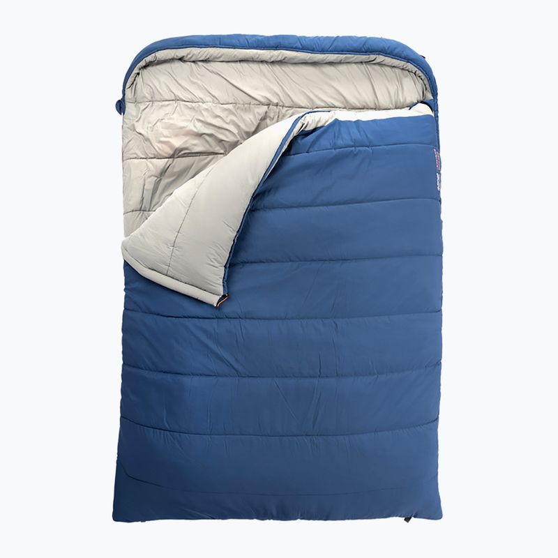Śpiwór Vango Polaris Kingsize neptune 2