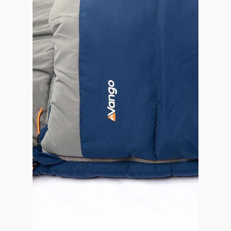 Śpiwór Vango Polaris Kingsize neptune 4