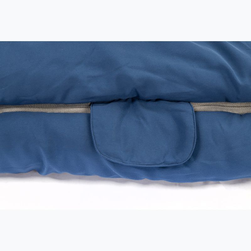 Śpiwór Vango Polaris Kingsize neptune 8
