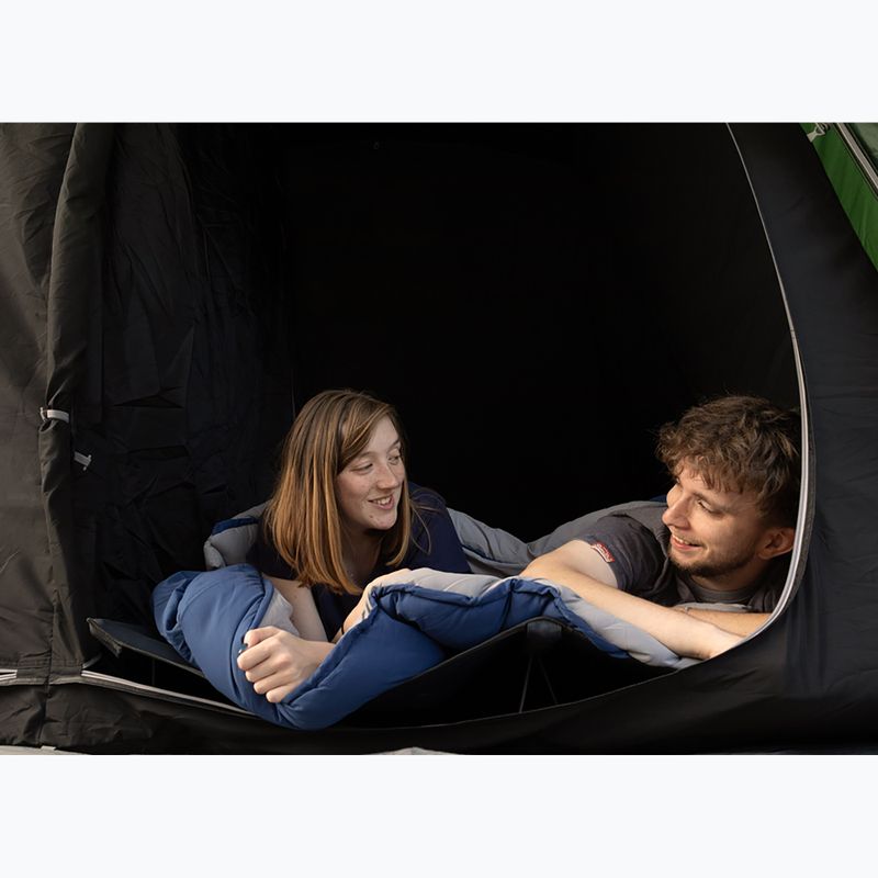 Śpiwór Vango Polaris Kingsize neptune 11