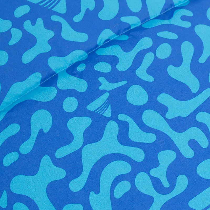 Śpiwór dziecięcy Vango Stellar Junior atlantic blue 6