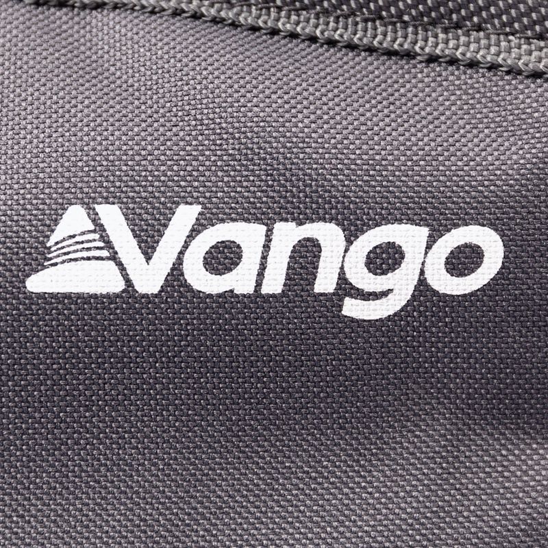 Krzesło turystyczne Vango Crater granite grey 9