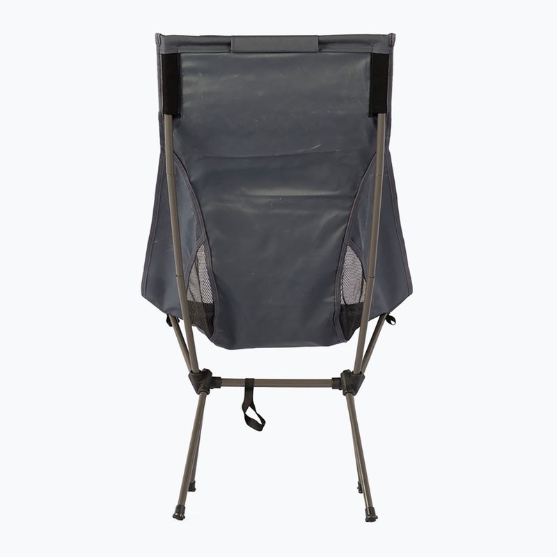 Krzesło turystyczne Vango Micro Tall Recline india ink 3