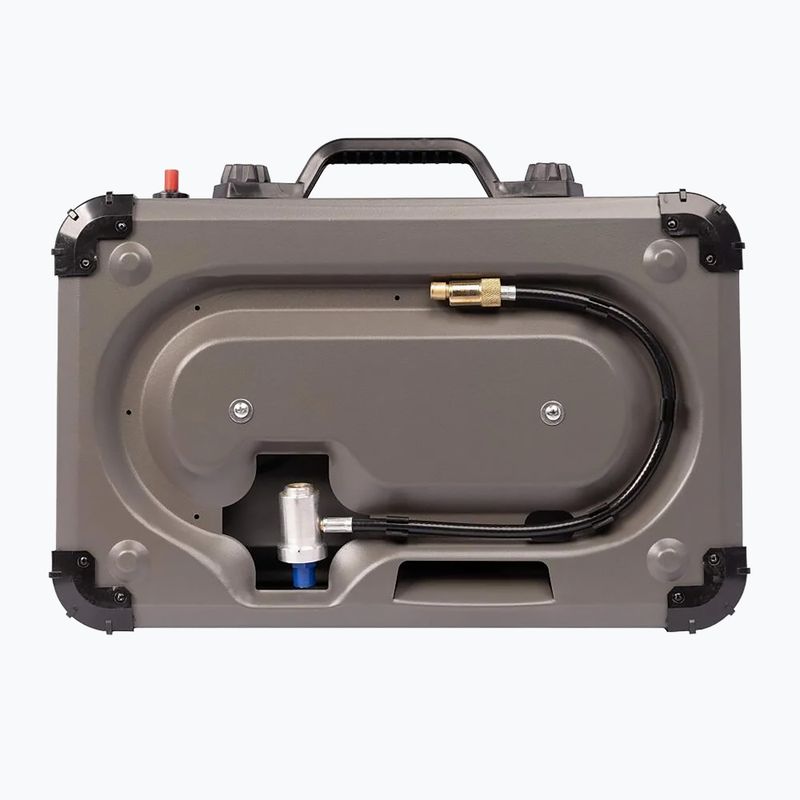 Kuchenka turystyczna Vango Magma Cooker burnt orange 3