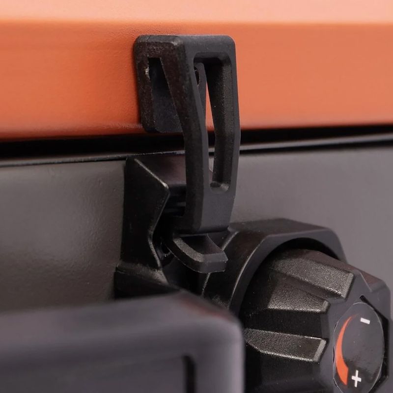 Kuchenka turystyczna Vango Magma Cooker burnt orange 6