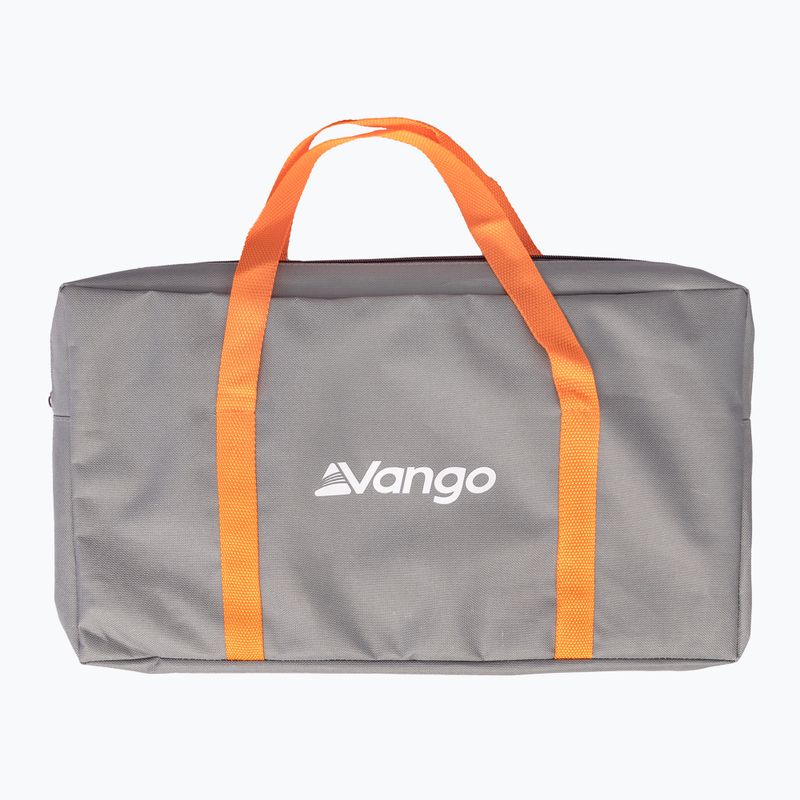 Grill turystyczny Vango Ranger BBQ silver 7