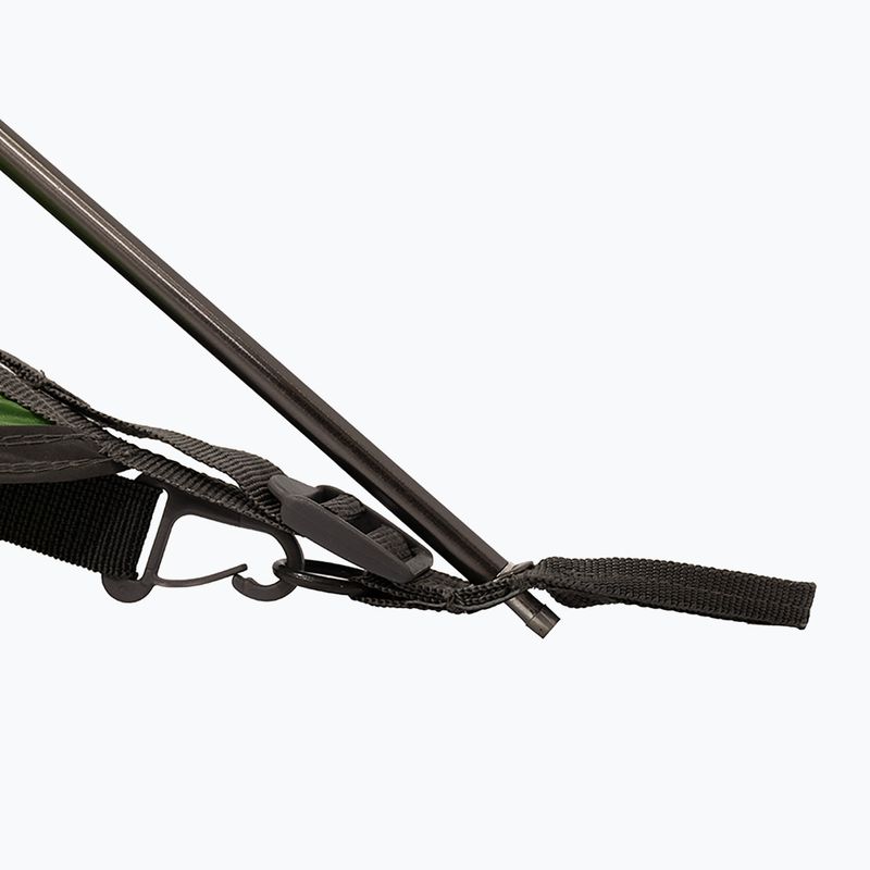 Namiot trekkingowy 2-osobowy Vango Helvellyn 200 pamir green 13