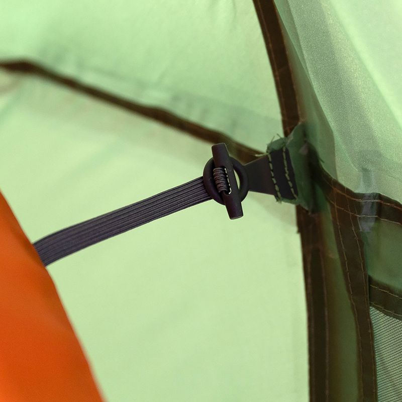 Namiot trekkingowy 2-osobowy Vango Helvellyn 200 pamir green 16