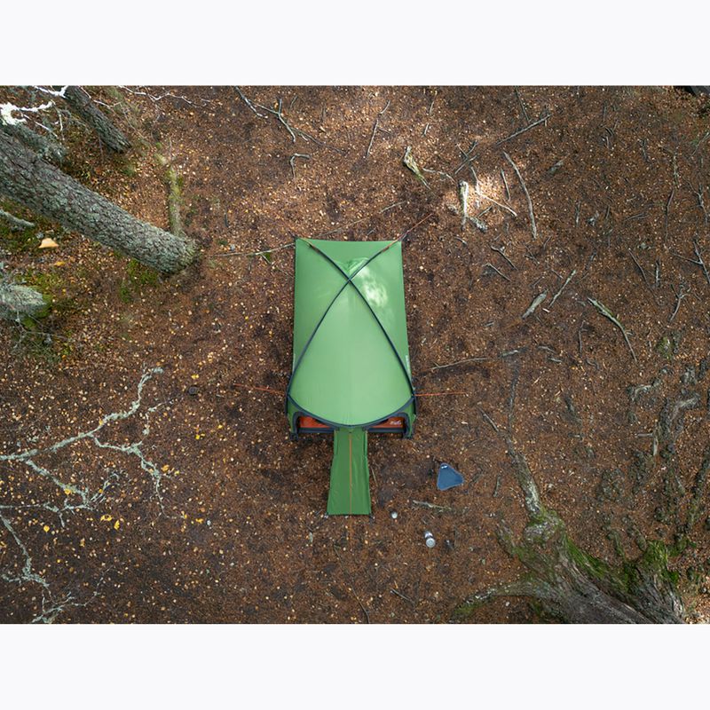 Namiot trekkingowy 2-osobowy Vango Helvellyn 200 pamir green 21