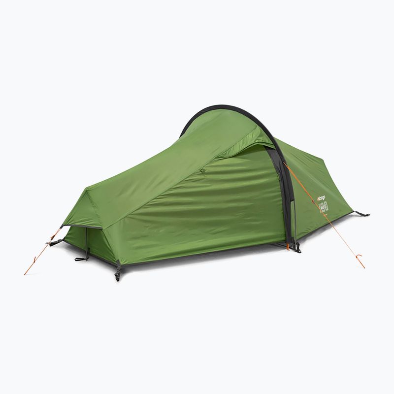 Namiot trekkingowy 1-osobowy Vango Nevis 100 pamir green