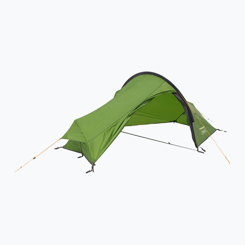 Namiot trekkingowy 2-osobowy Vango Nevis 200 pamir green 3