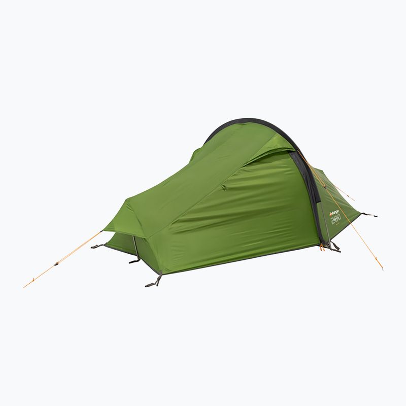 Namiot trekkingowy 2-osobowy Vango Nevis 200 pamir green 4