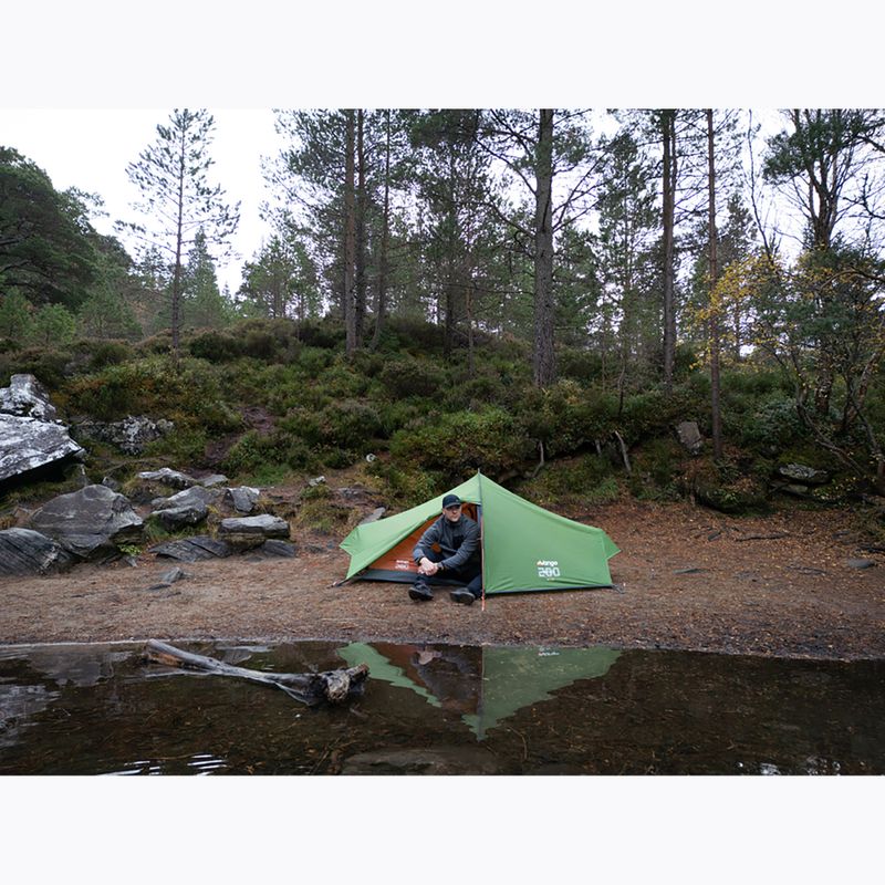 Namiot trekkingowy 2-osobowy Vango Nevis 200 pamir green 14