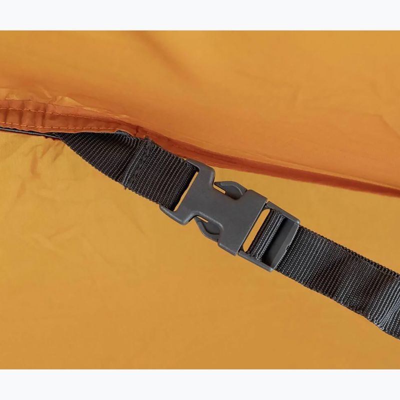 Namiot trekkingowy 2-osobowy Vango Apex Compact 200 forest green 11