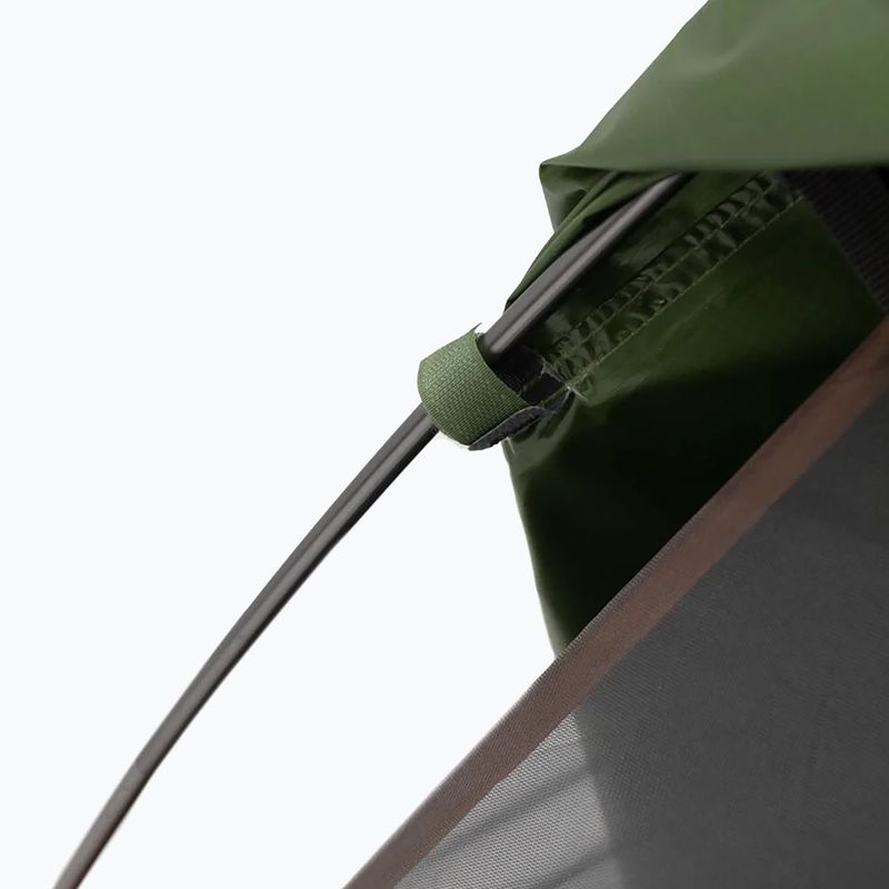 Namiot trekkingowy 2-osobowy Vango Exedra 200 forest green 9