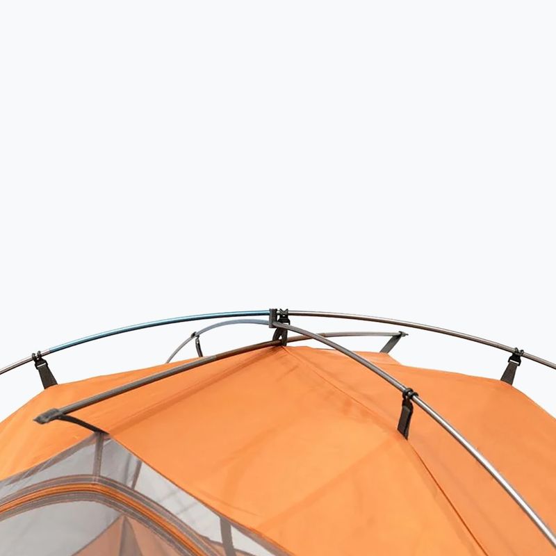 Namiot trekkingowy 2-osobowy Vango Exedra 200 forest green 10