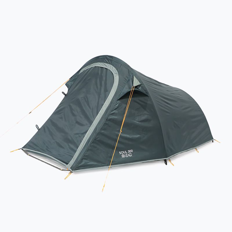 Namiot trekkingowy 3-osobowy Vango Soul 300 deep blue