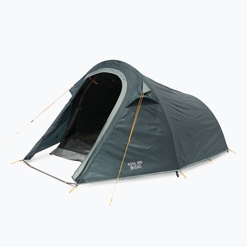 Namiot trekkingowy 3-osobowy Vango Soul 300 deep blue 4