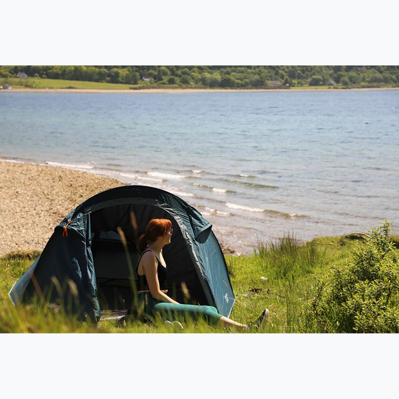 Namiot trekkingowy 3-osobowy Vango Soul 300 deep blue 16
