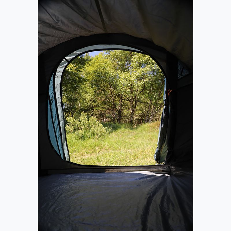 Namiot trekkingowy 3-osobowy Vango Soul 300 deep blue 19