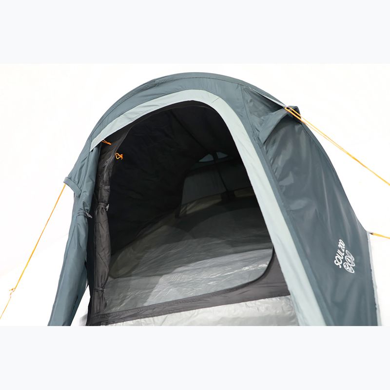 Namiot trekkingowy 2-osobowy Vango Soul 200 deep blue 7