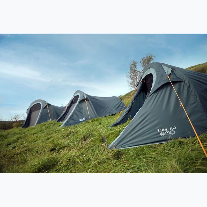 Namiot trekkingowy 2-osobowy Vango Soul 200 deep blue 14
