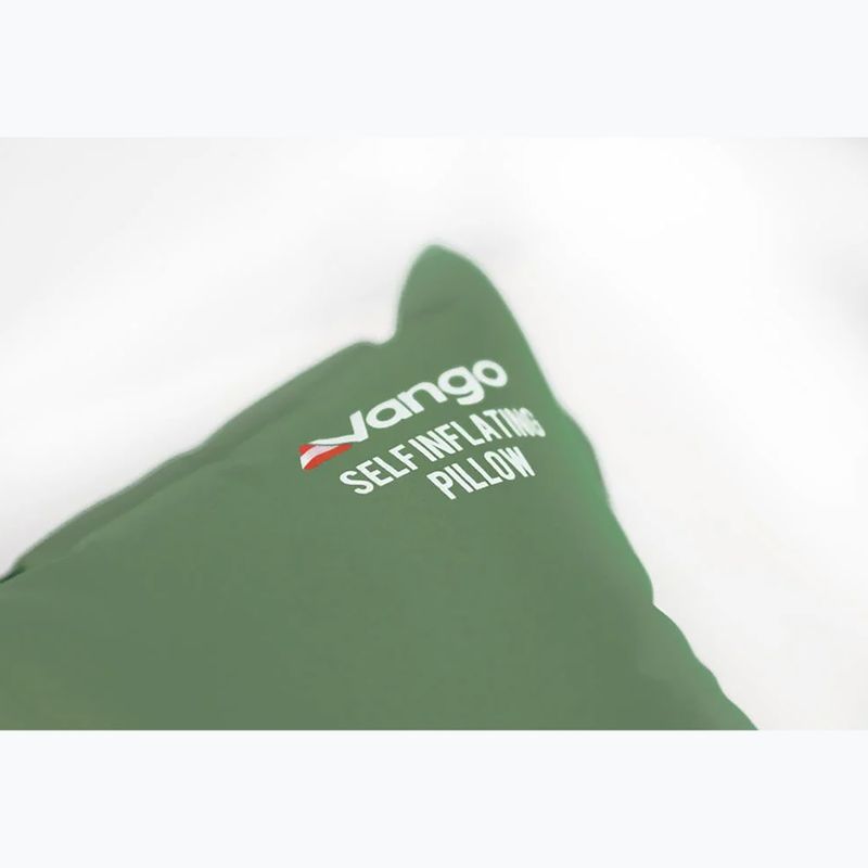 Poduszka turystyczna Vango Self Inflating artichoke 2