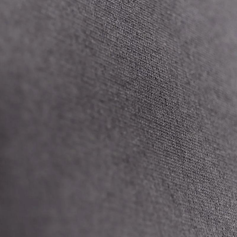 Poduszka turystyczna Vango Deep Sleep Memory shadow grey 5