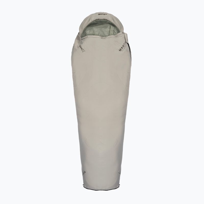 Śpiwór Vango Mantis Planet grey flannel