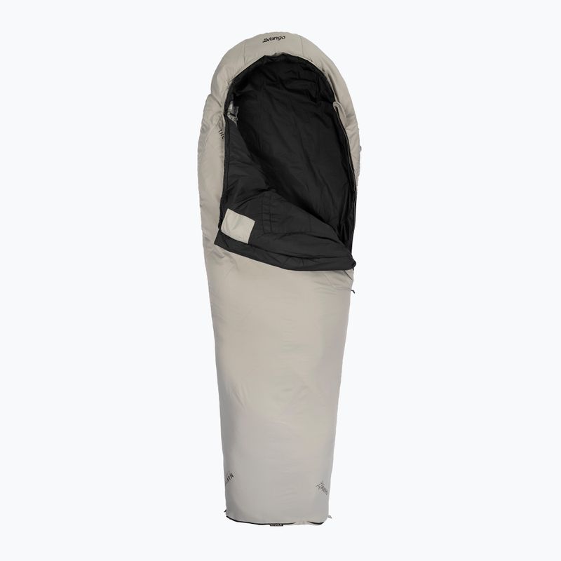 Śpiwór Vango Mantis Planet grey flannel 2