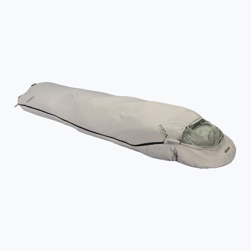 Śpiwór Vango Mantis Planet grey flannel 3