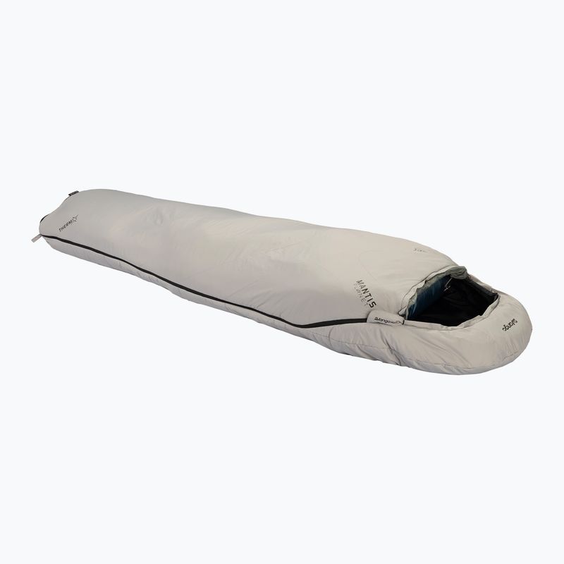 Śpiwór Vango Mantis Planet grey flannel 4