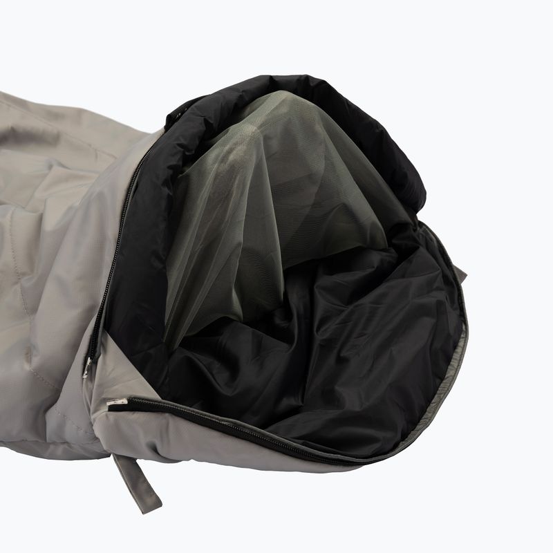 Śpiwór Vango Mantis Planet grey flannel 6