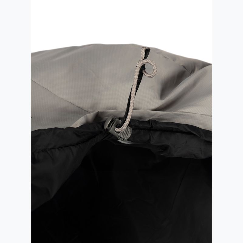 Śpiwór Vango Mantis Planet grey flannel 7